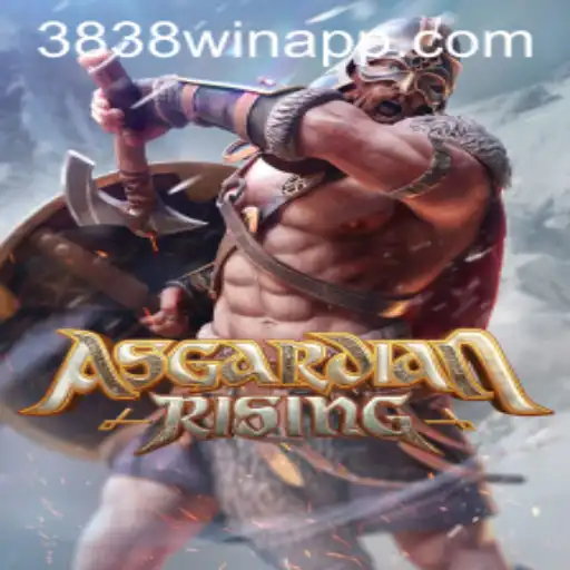 AsgardianRising: Uma Jornada Épica no Mundo dos Deuses Nórdicos