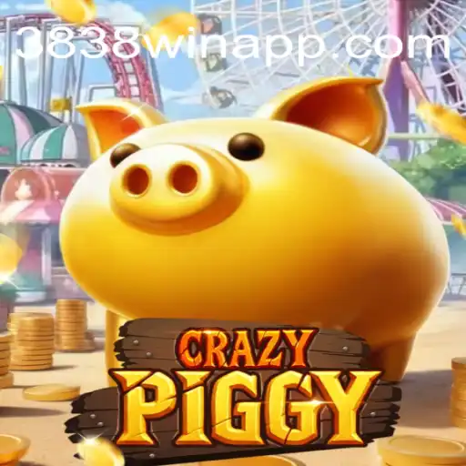 CrazyPiggy: Descubra a Fascinante Aventura do Jogo 3838.win