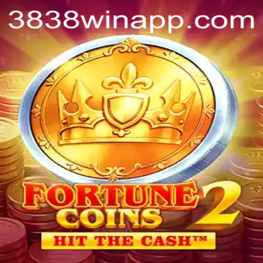Explorando FortuneCoins2: Descubra o Mundo de Possibilidades em 3838.win