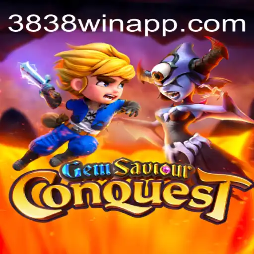 GemSaviourConquest: Explorando a Aventura Épica do Jogo