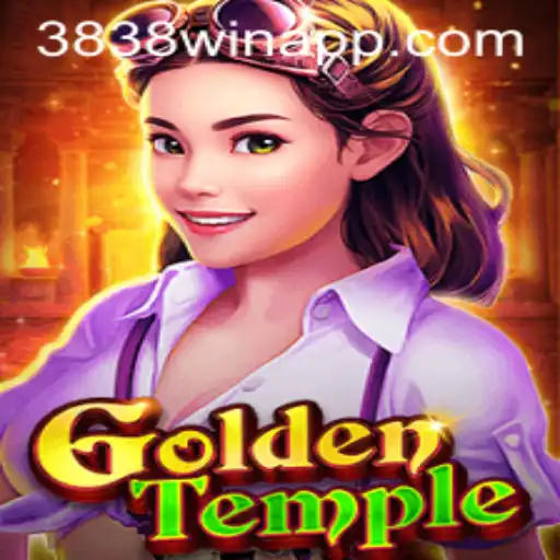 Explorando o Mundo de GoldenTemple: Aventura e Estratégia no Jogo 3838.win