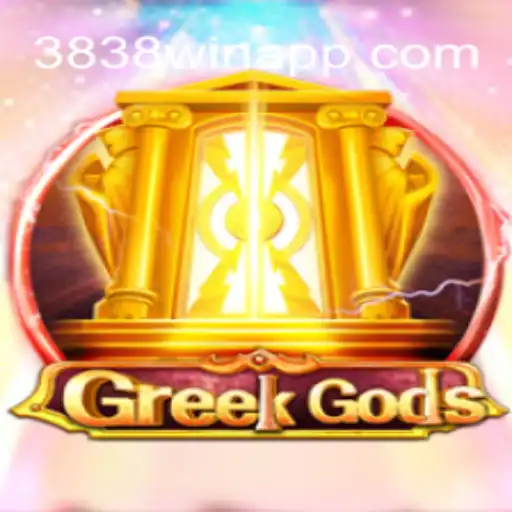 Descubra o Fascinante Mundo de GreekGods: O Jogo que Está Conquistando o Mundo