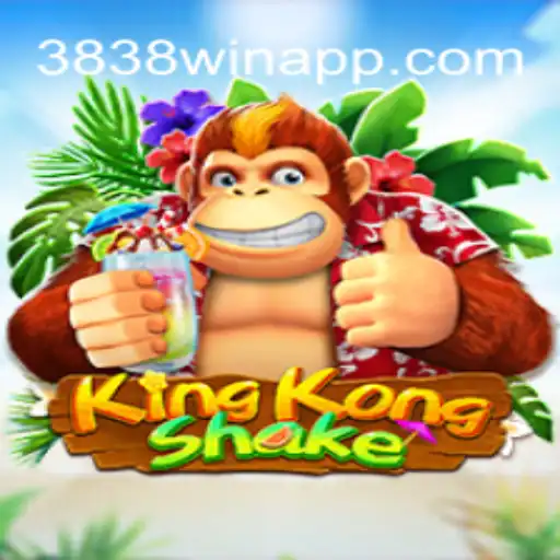KingKongShake: Descubra o Novo Fenômeno dos Jogos Digitais