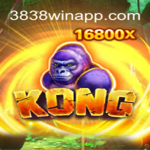 Explorando o Universo do Jogo Kong: A Aventura Conteporânea de 3838.win