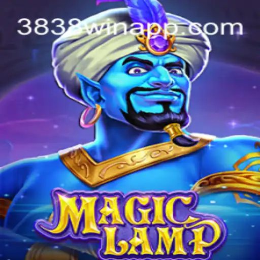 MagicLamp: Descubra o Mundo Fascinante do Jogo Inovador