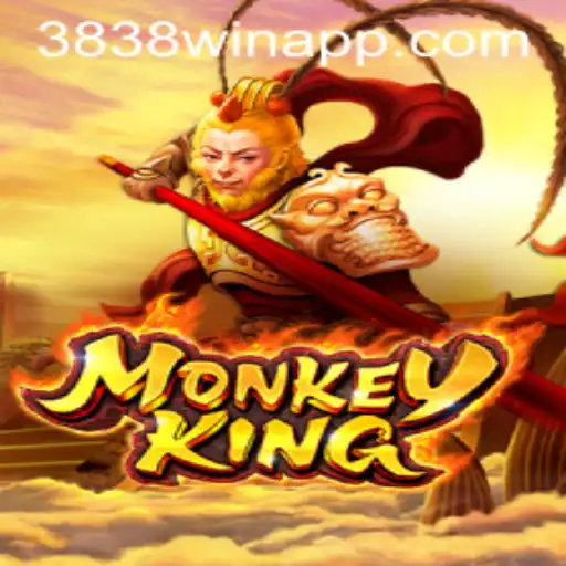 Descubra o Fascinante Mundo de MonkeyKing no 3838.win