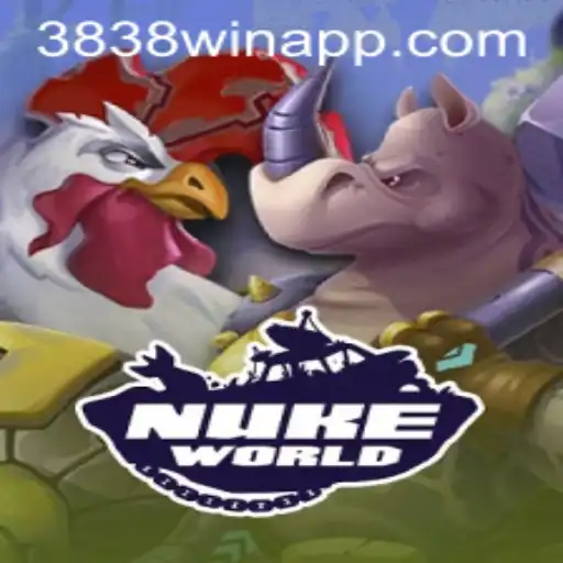 Explorando NukeWorld: Um Fenômeno no Universo dos Jogos