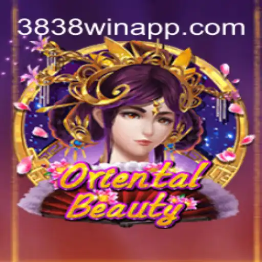 Descubra a Magia do Jogo OrientalBeauty com 3838.win