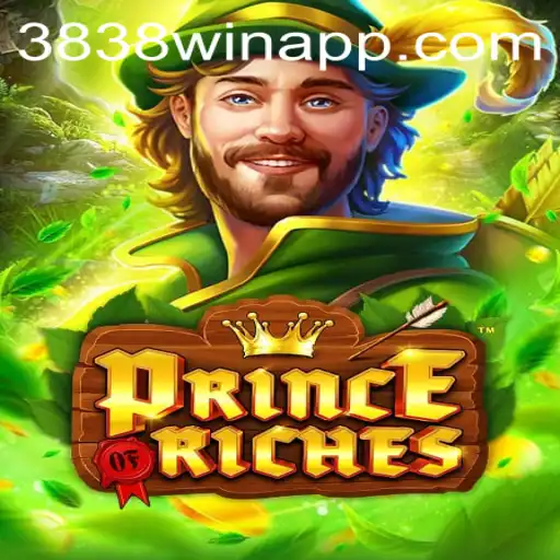Explorando o Mundo de PrinceOfRiches: Uma Nova Aventura nos Jogos Online