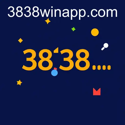 Gaming Experience 3838.win - 800+ Premium and Exclusive Games