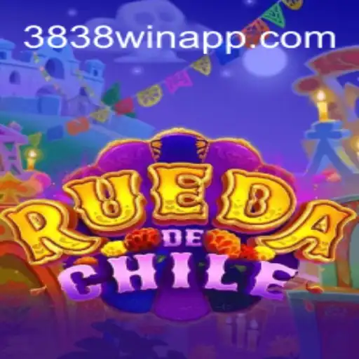 RuedaDeChile: Uma Nova Experiência de Jogo Online