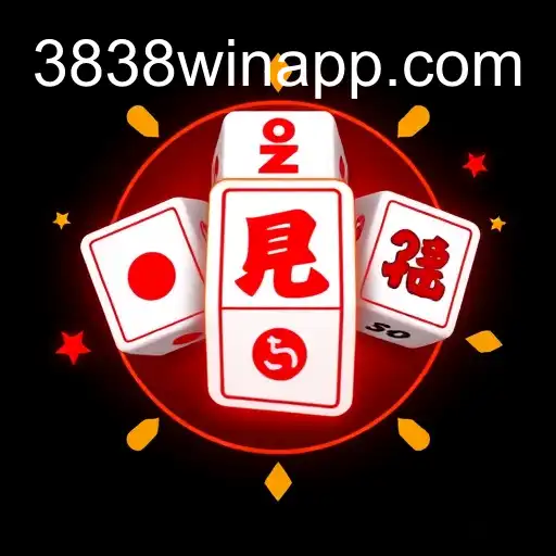 Gaming Experience 3838.win - 800+ Premium and Exclusive Games
