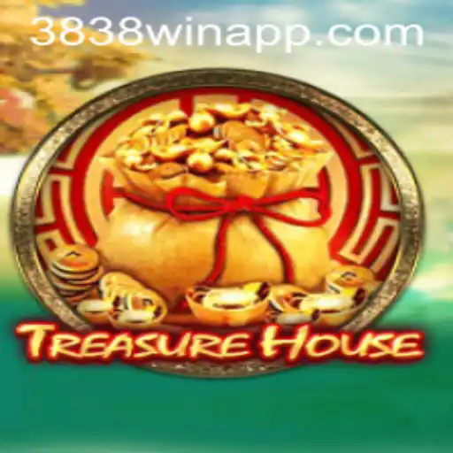 Explorando TreasureHouse: Um Mergulho no Mundo de Aventuras e Desafios