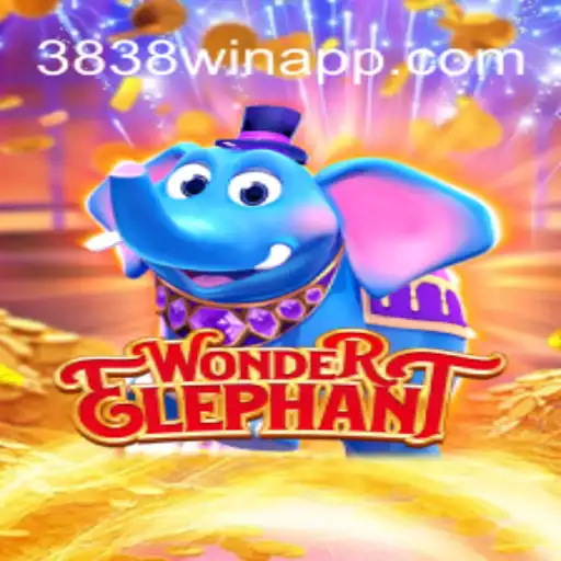 Descubra o Encantador Mundo de WonderElephant: Um Mergulho no Universo de 3838.win