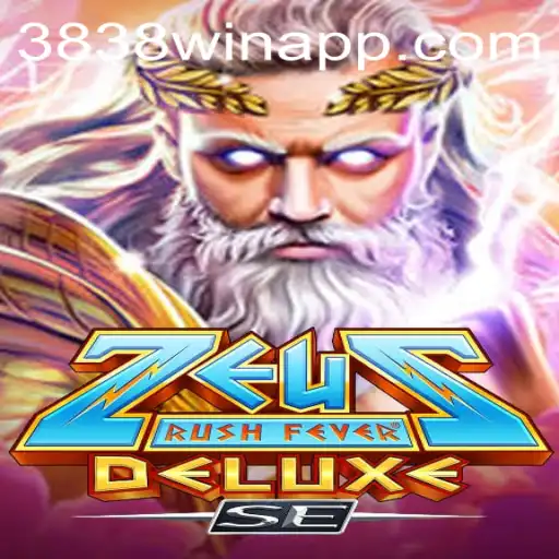 Descubra as Emoções de ZeusRushFeverDeluxeSE: Um Mergulho no Nova Jornada de Jogos